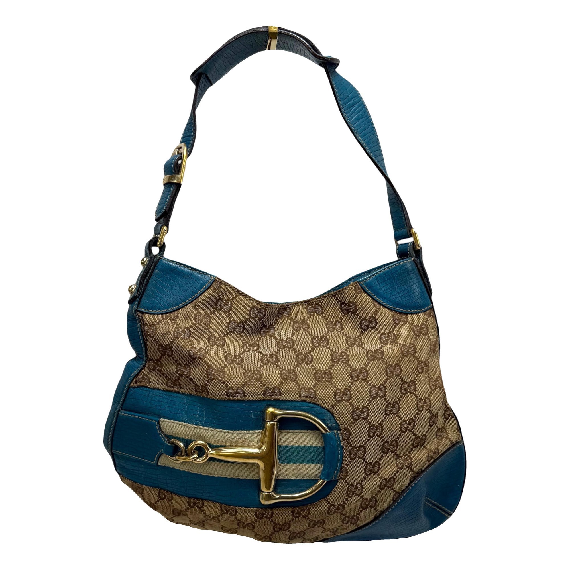 Jackie Vintage cloth handbag
