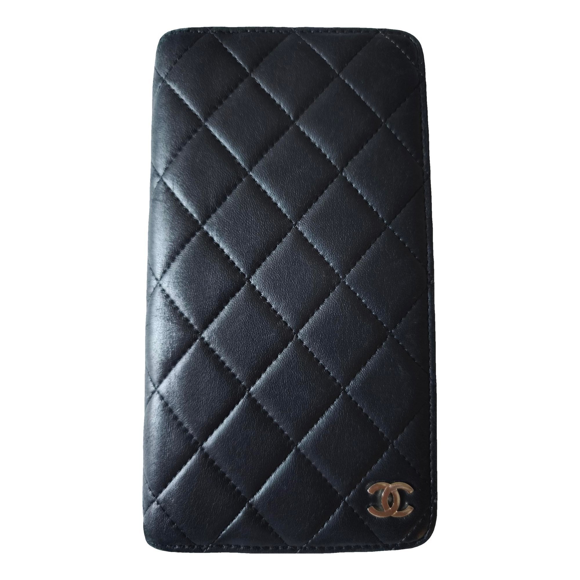 2.55 leather crossbody bag