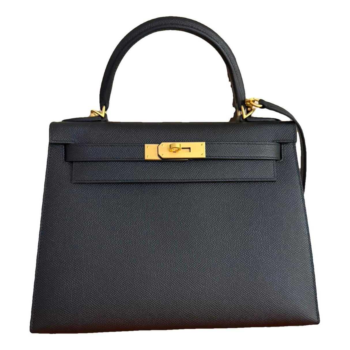 Hermes Kelly 28 Handbag 2025