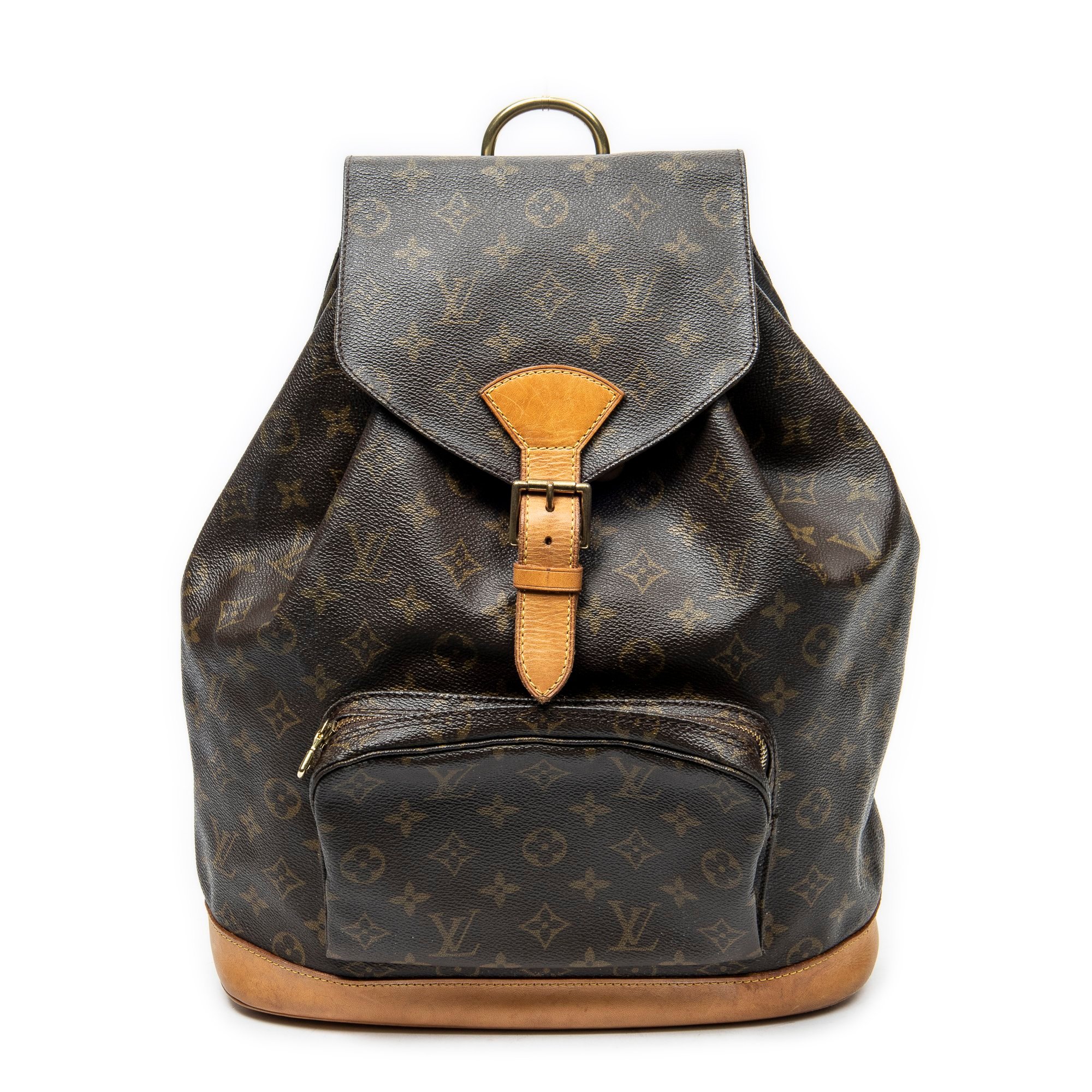 Montsouris backpack