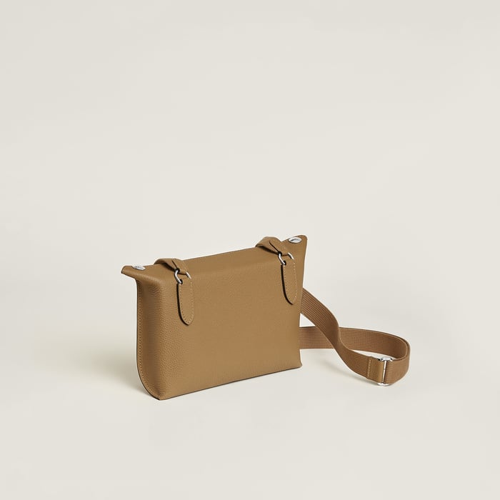 Dune Hermès Videpoches Bag
