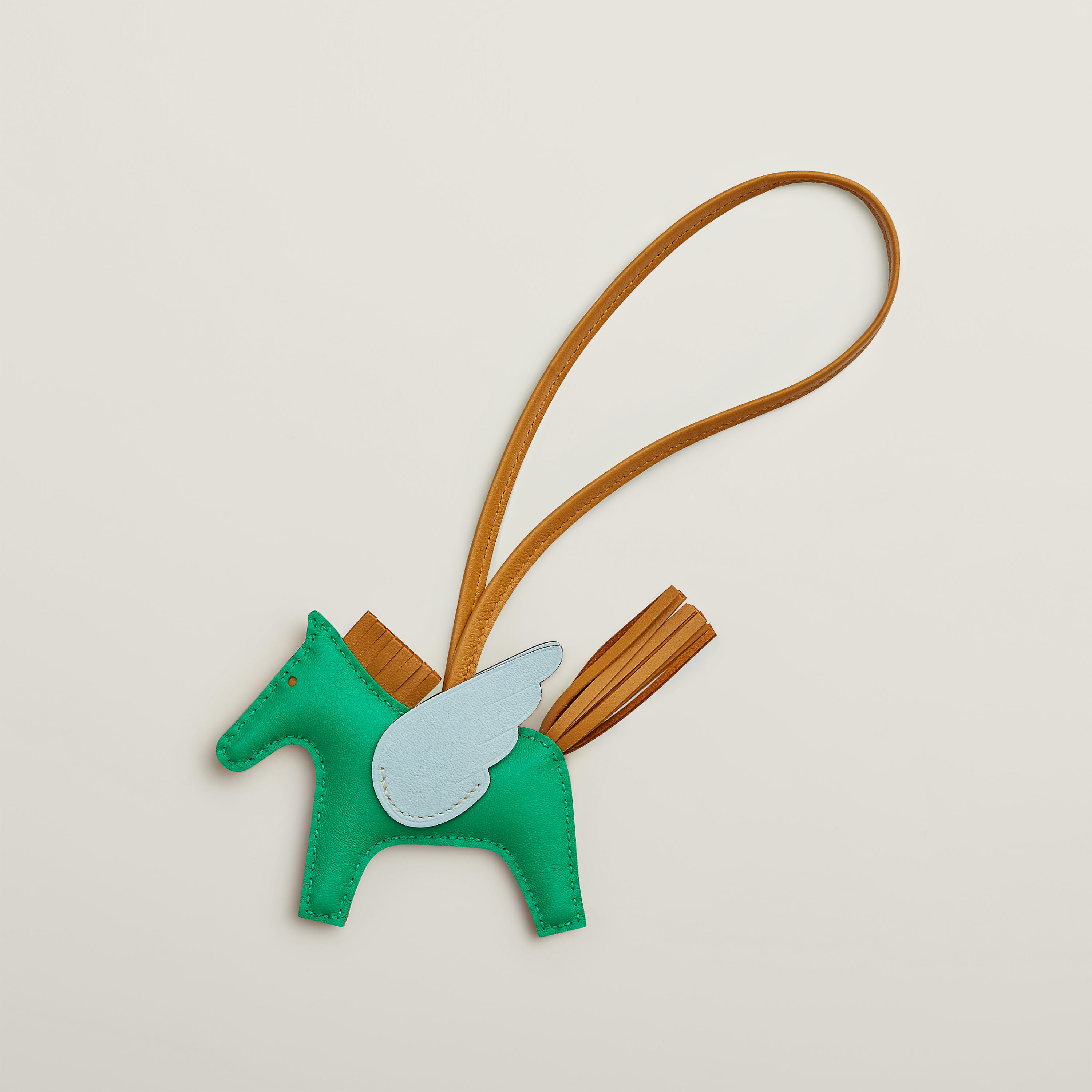Rodeo Pegase PM charm