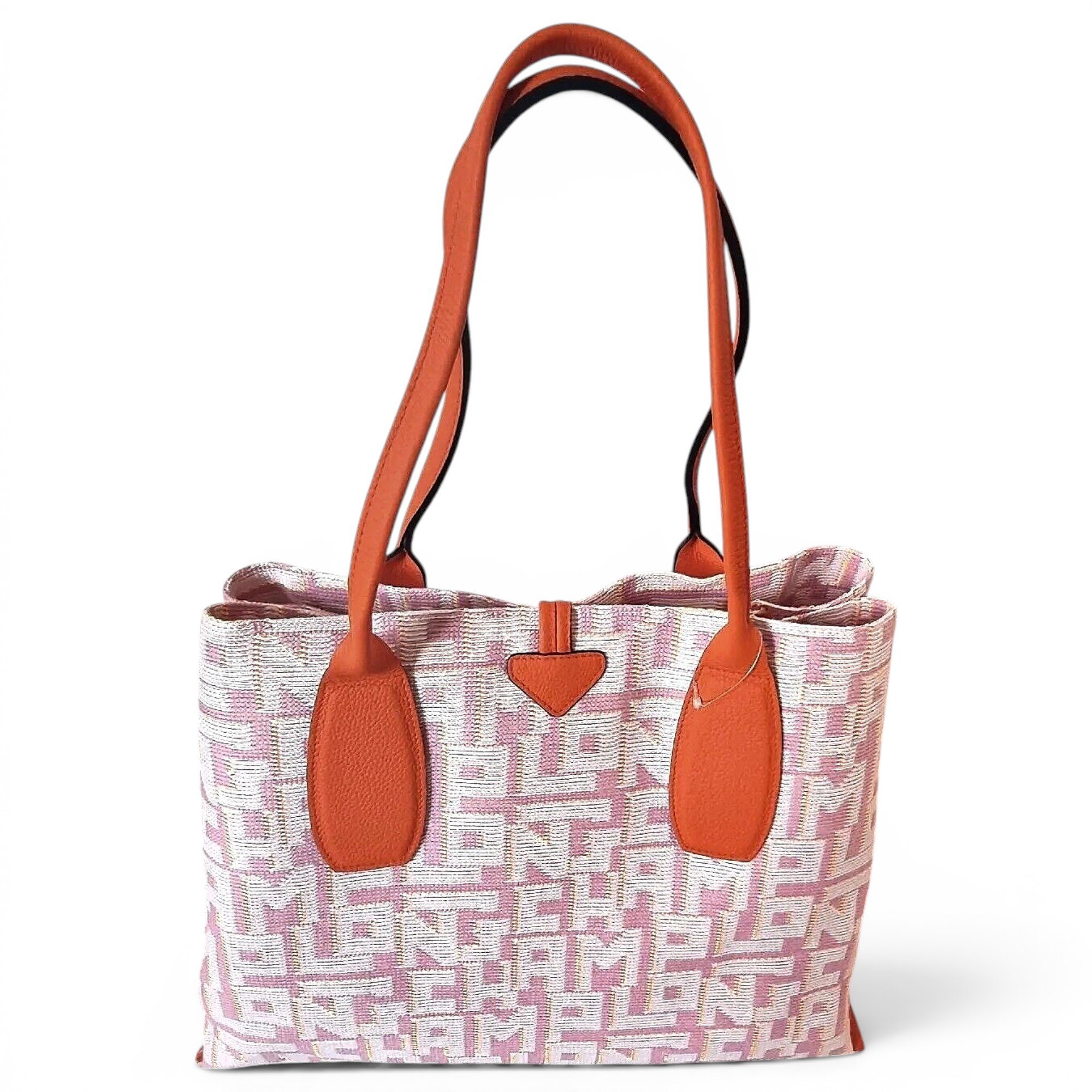 Roseau cloth tote
