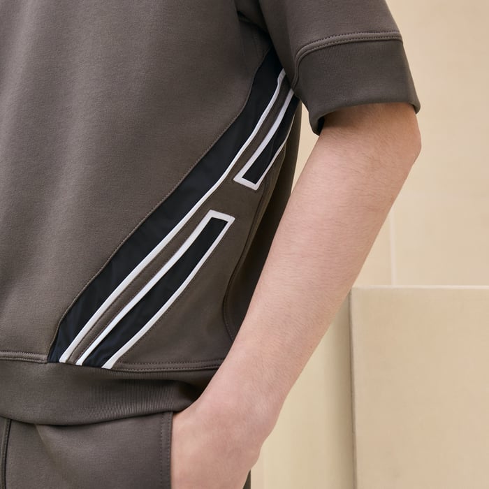 Basalte "Run H" T-shirt