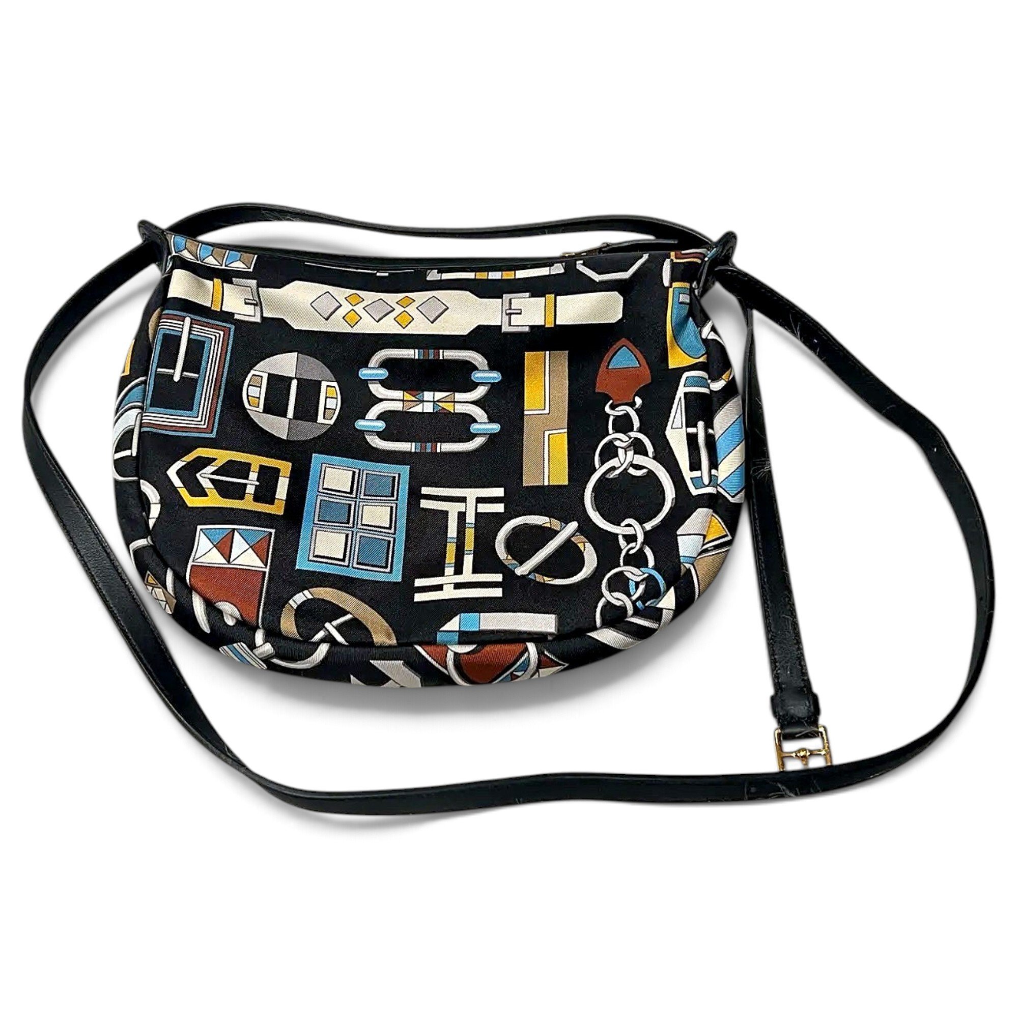 Cloth handbag