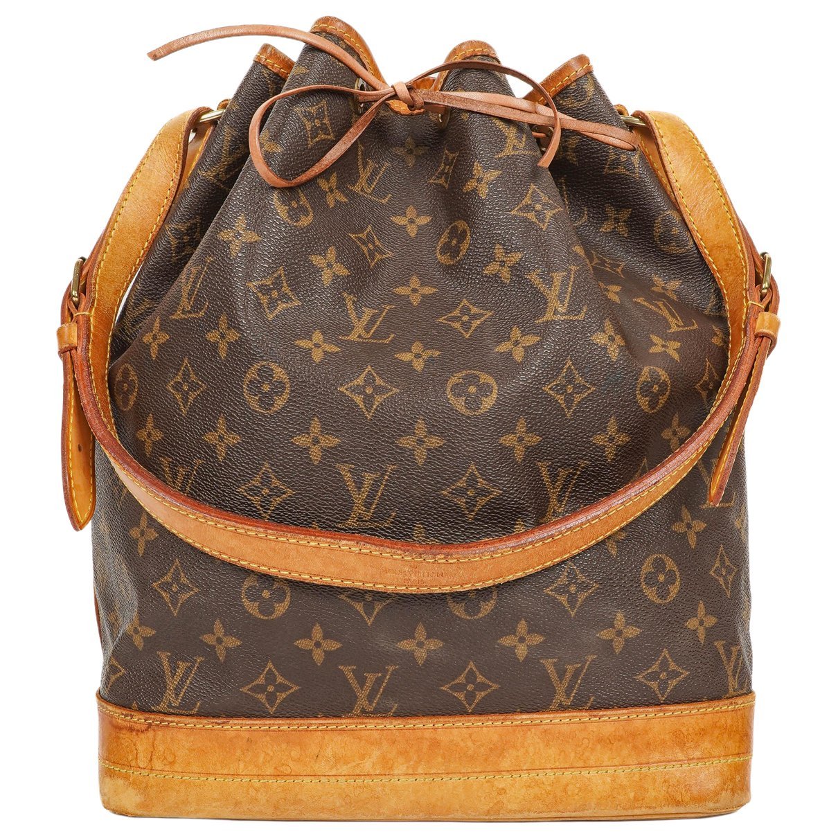 Noé cloth handbag