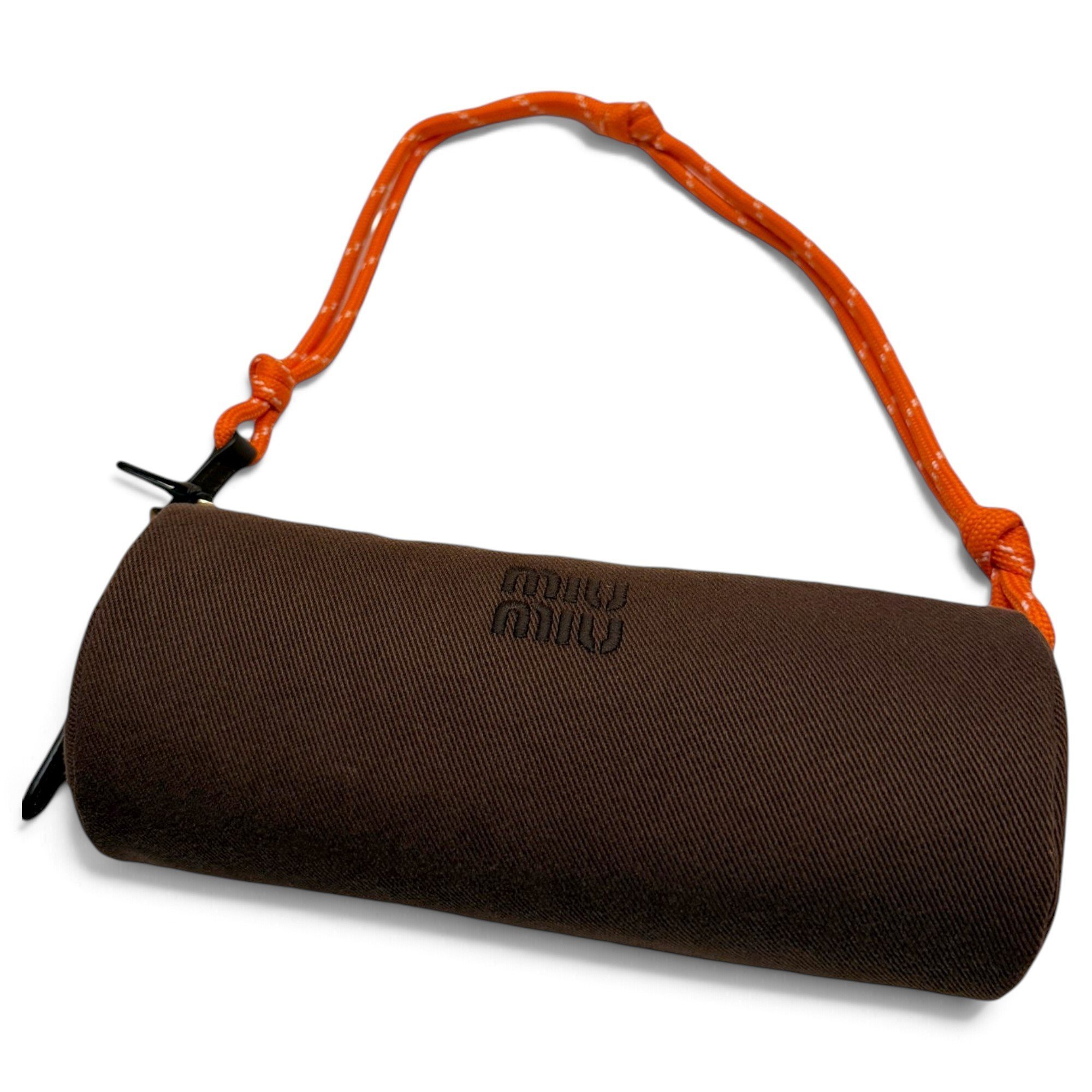 Cloth handbag