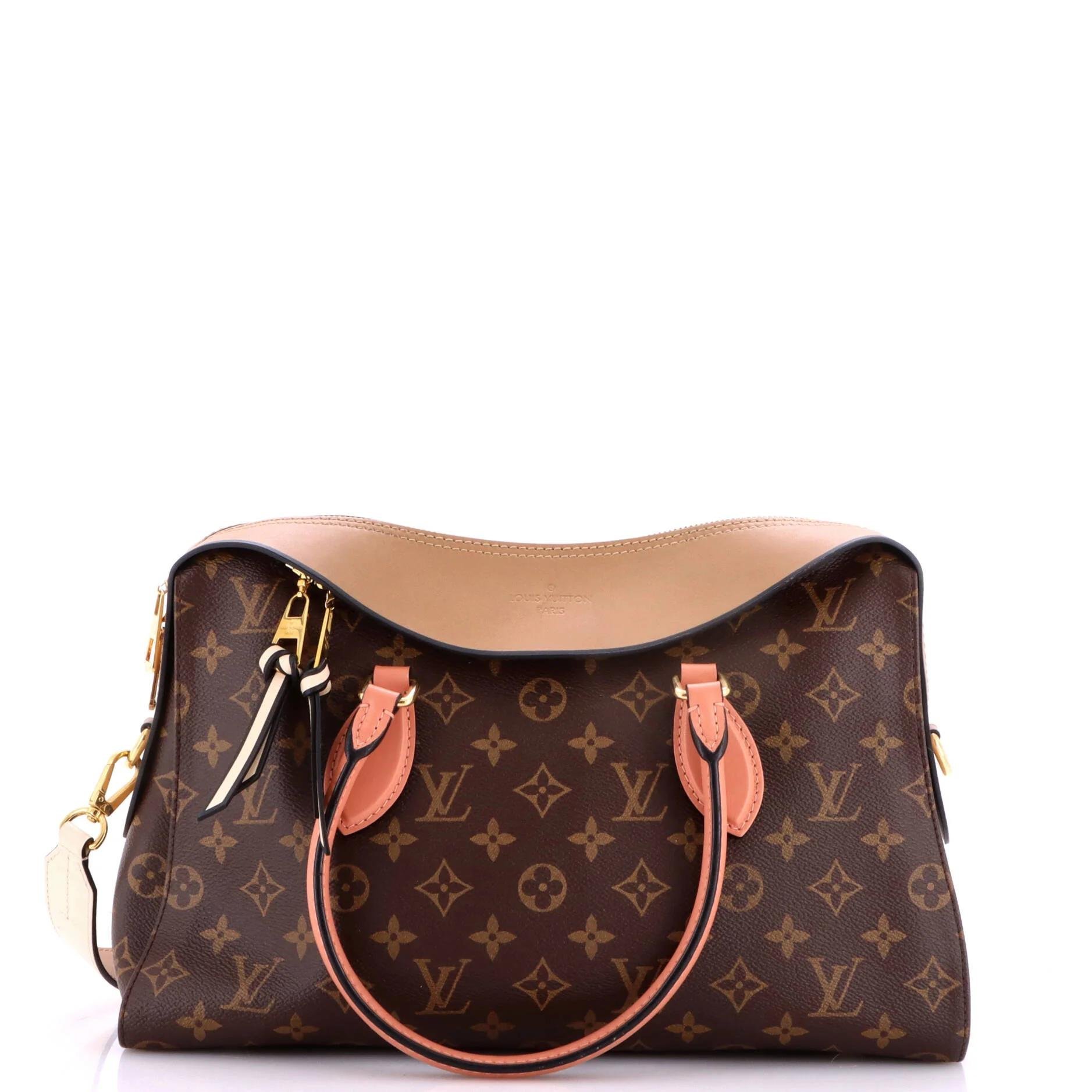 Cloth satchel