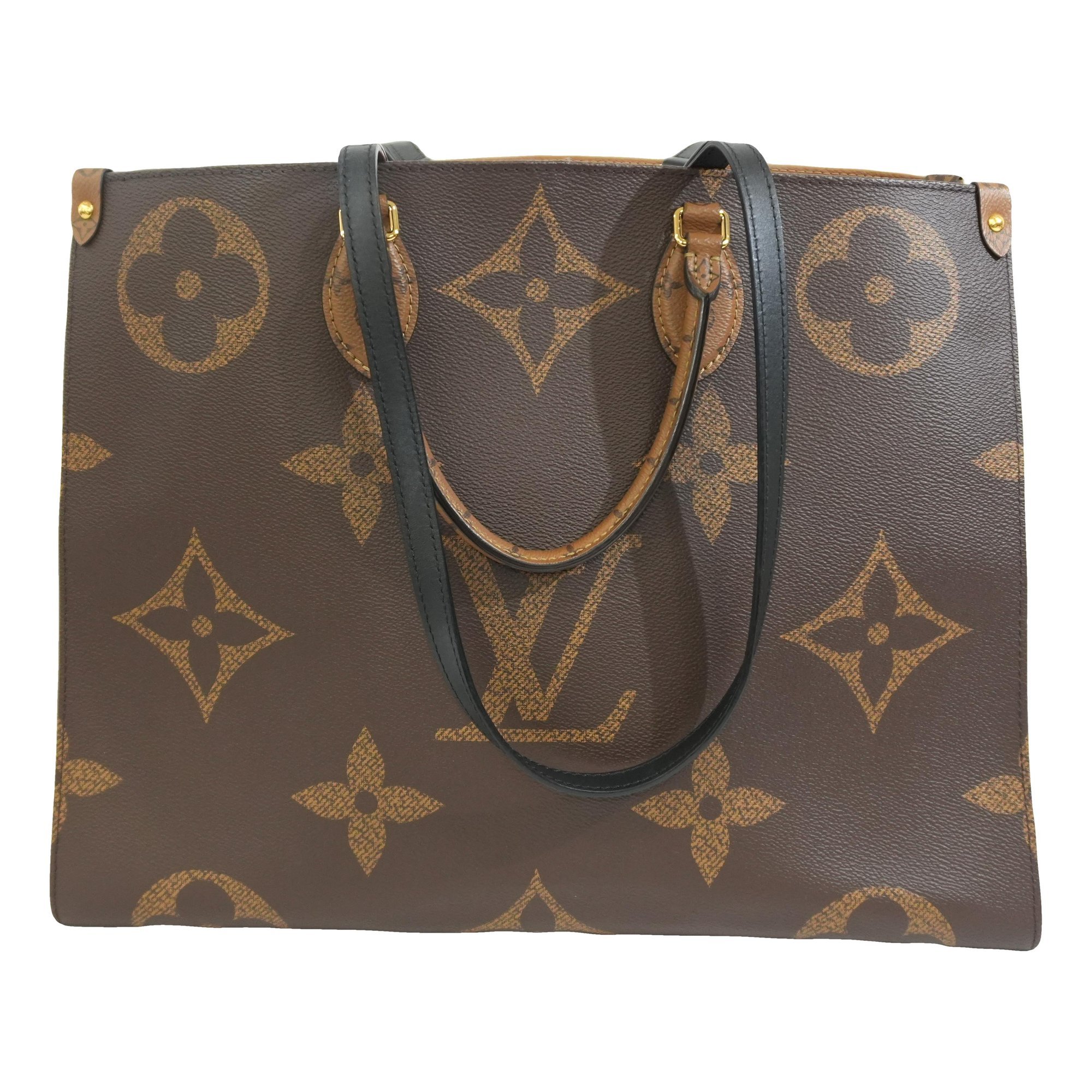 Onthego tote