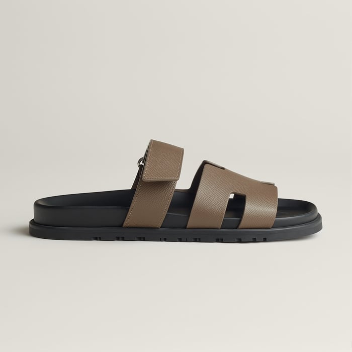 Étoupe Chypre Sandal