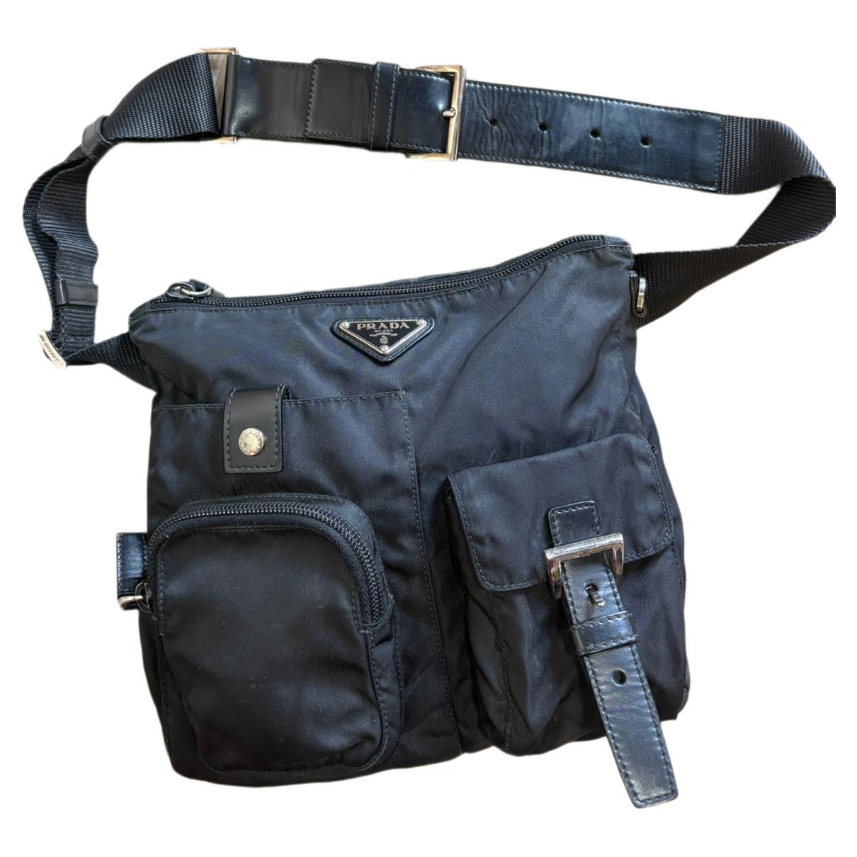 Cloth bag