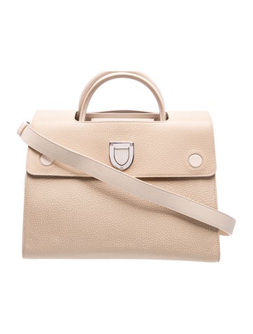 Leather Diorever