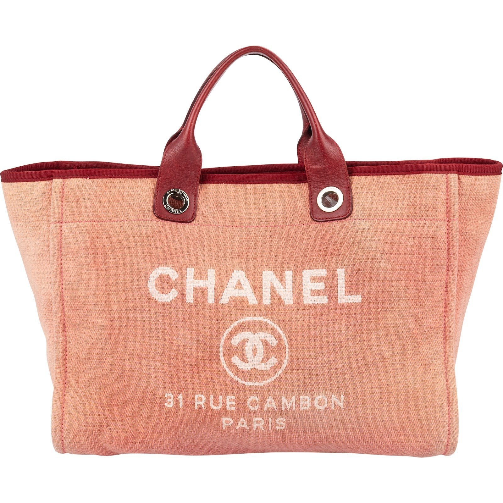 Deauville handbag