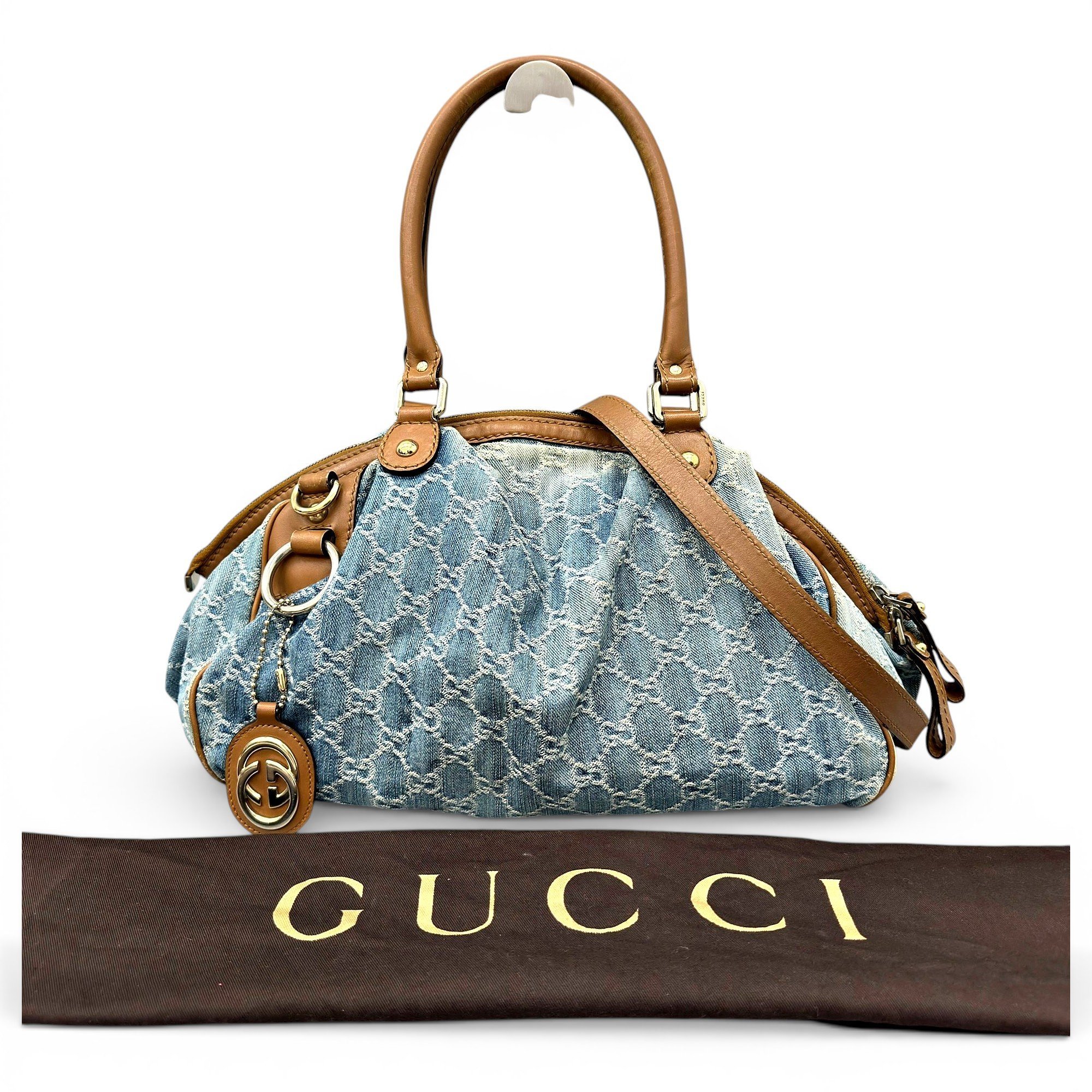 Sukey cloth handbag