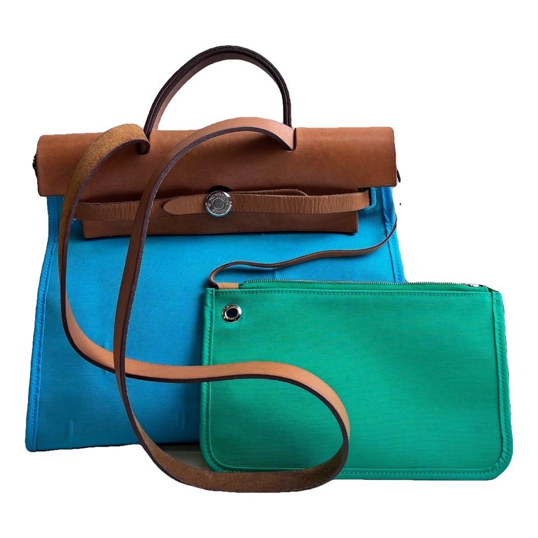 Herbag cloth handbag