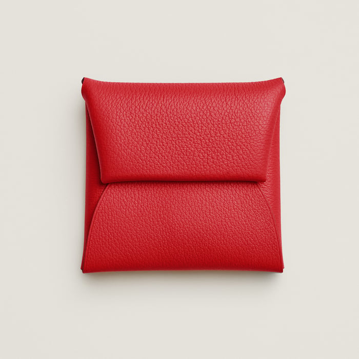 Rouge Radieux Bastia Change Purse