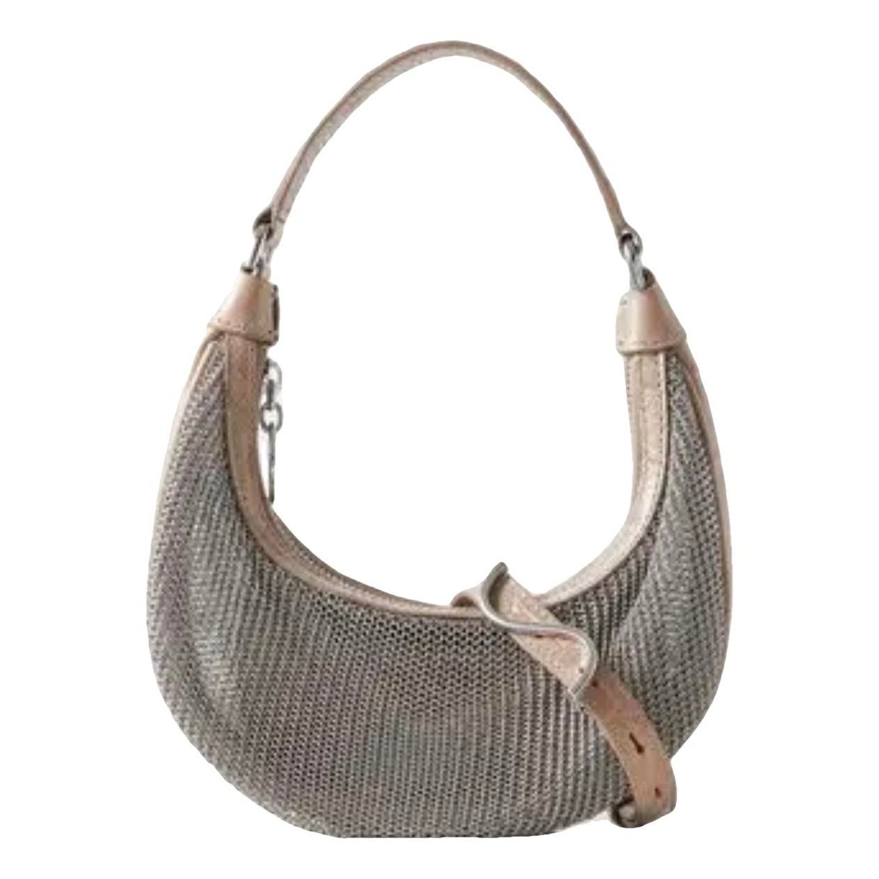 Moon crossbody bag