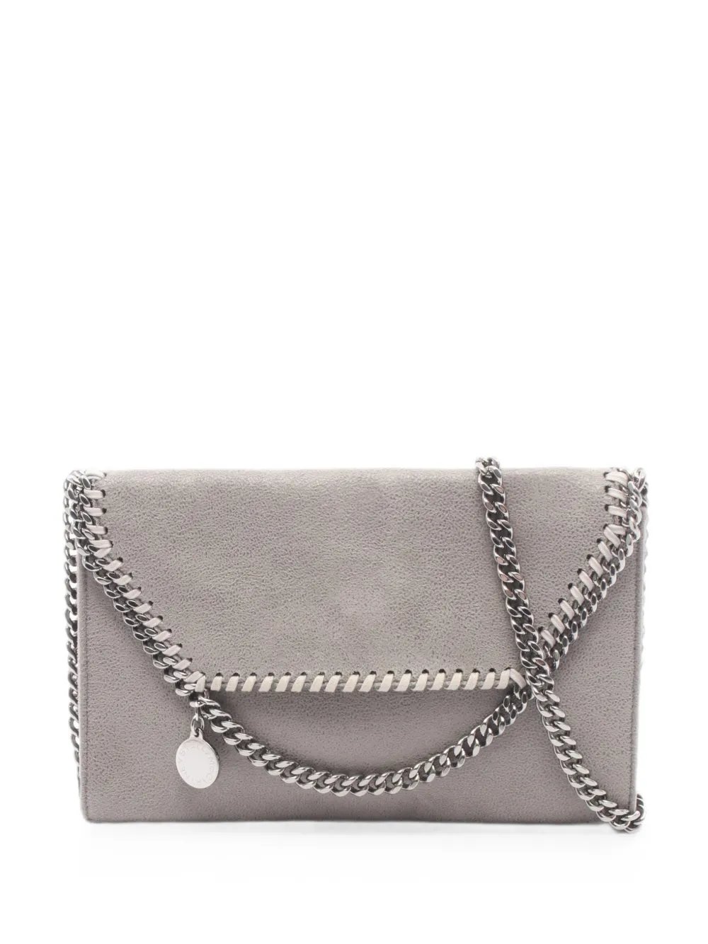 Stella McCartney 2010s mini Falabella crossbody bag