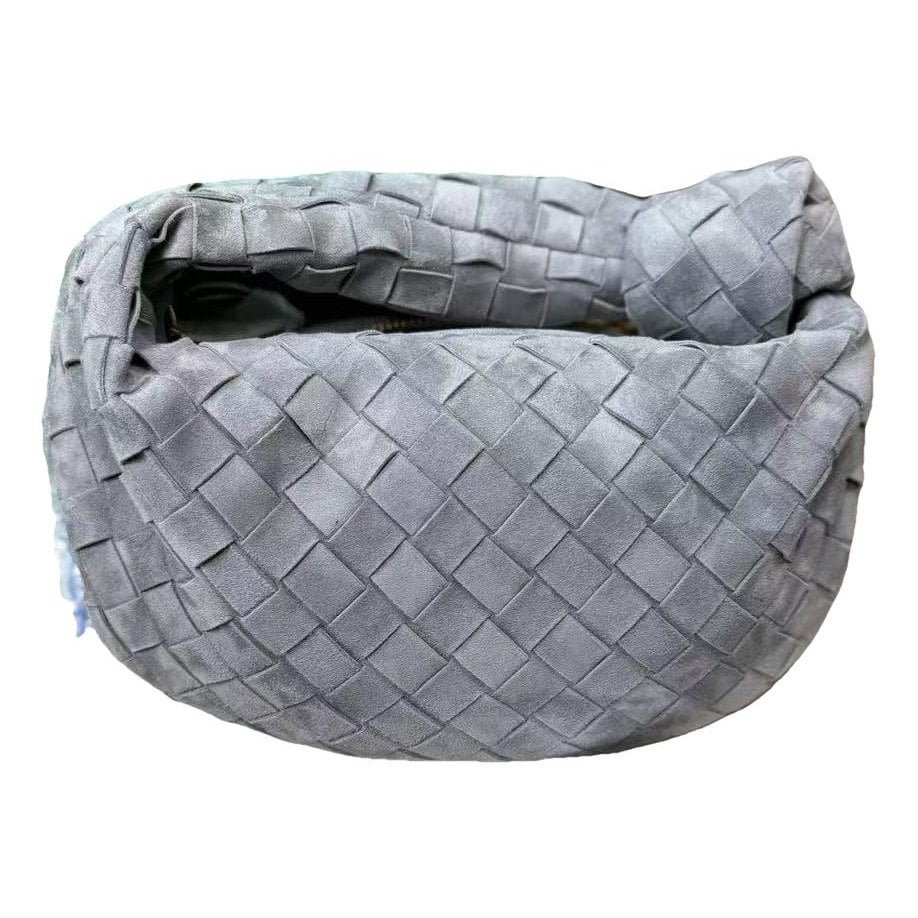 Jodie leather handbag