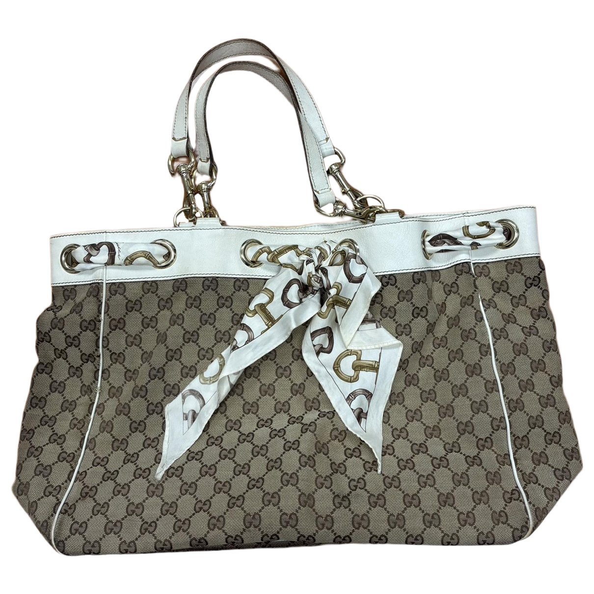 Positano cloth handbag