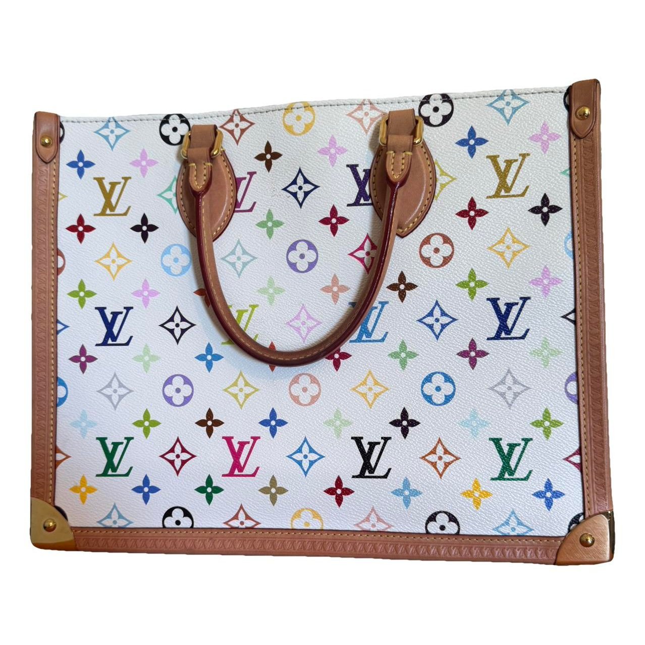 Cloth handbag