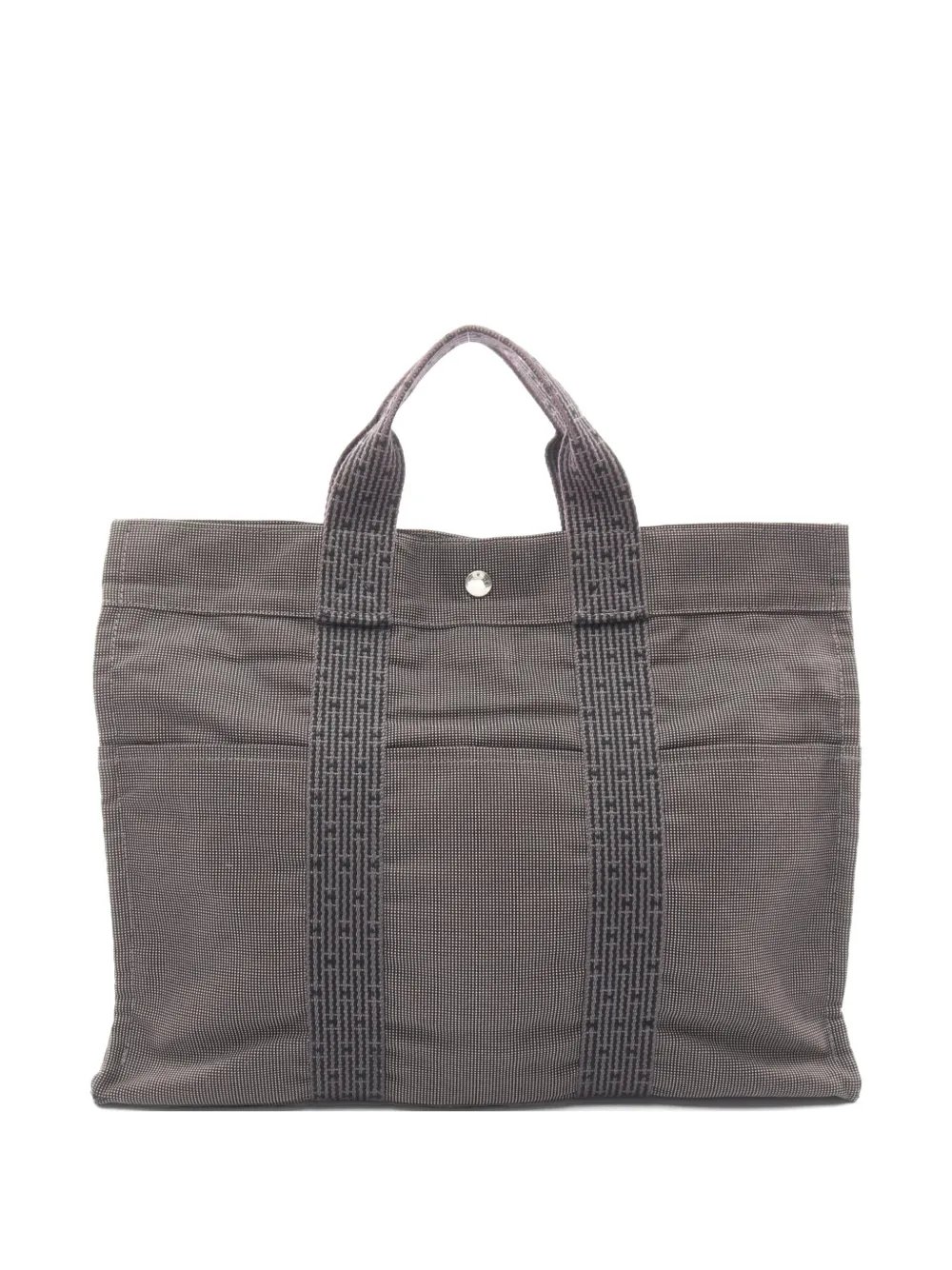 2000s MM Yale Line tote bag