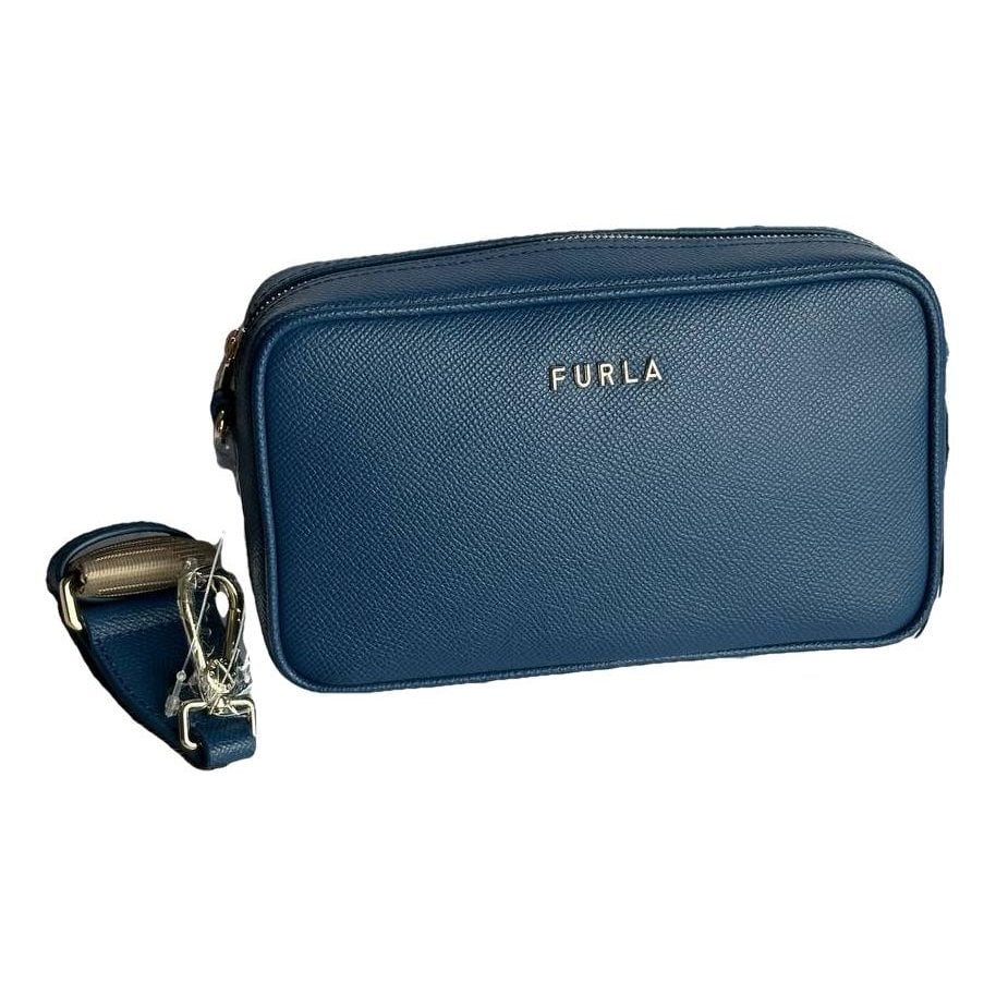 Furla Leather crossbody bag