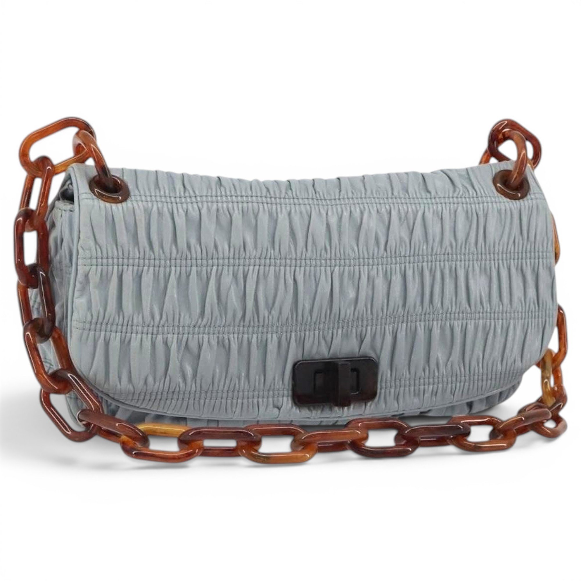 Prada Leather handbag