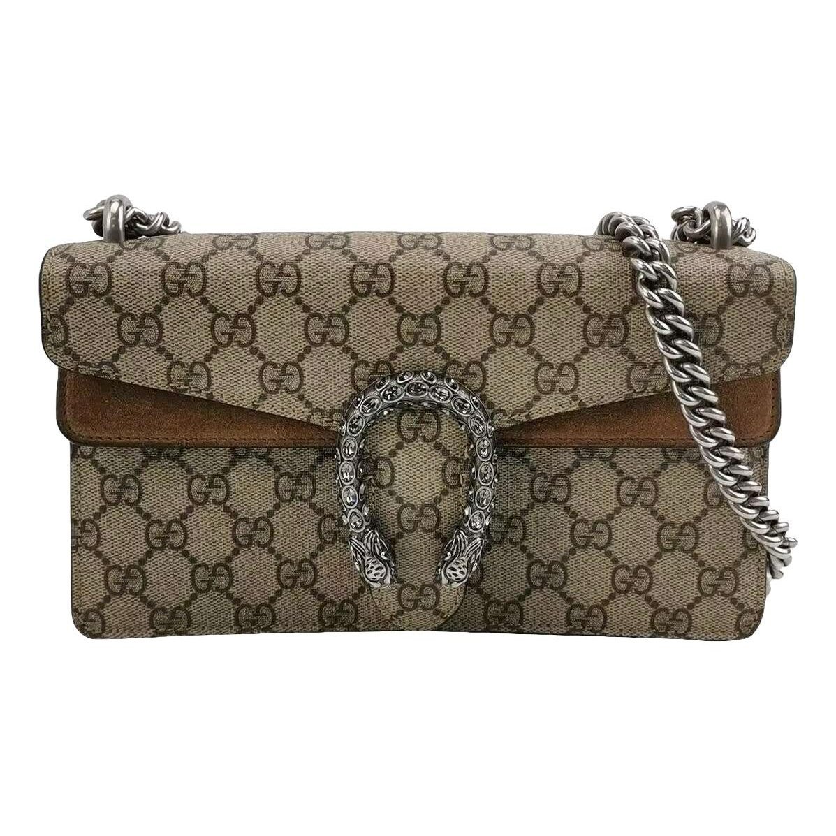 Dionysus cloth handbag