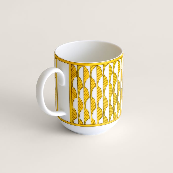 Sans Coloris Soleil D’hermès Mug N°1