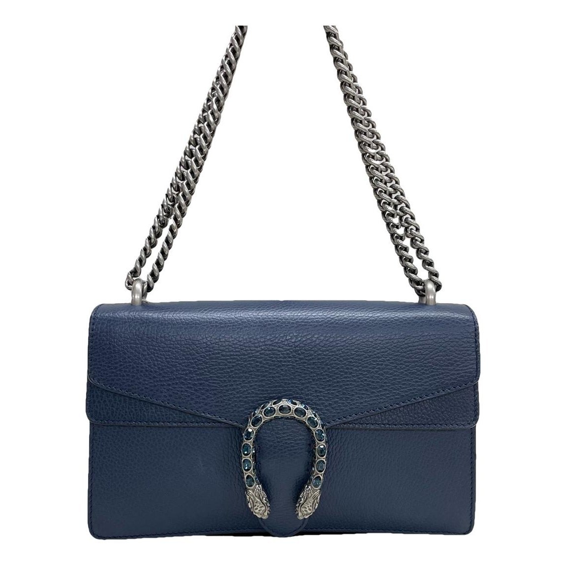 Dionysus leather handbag