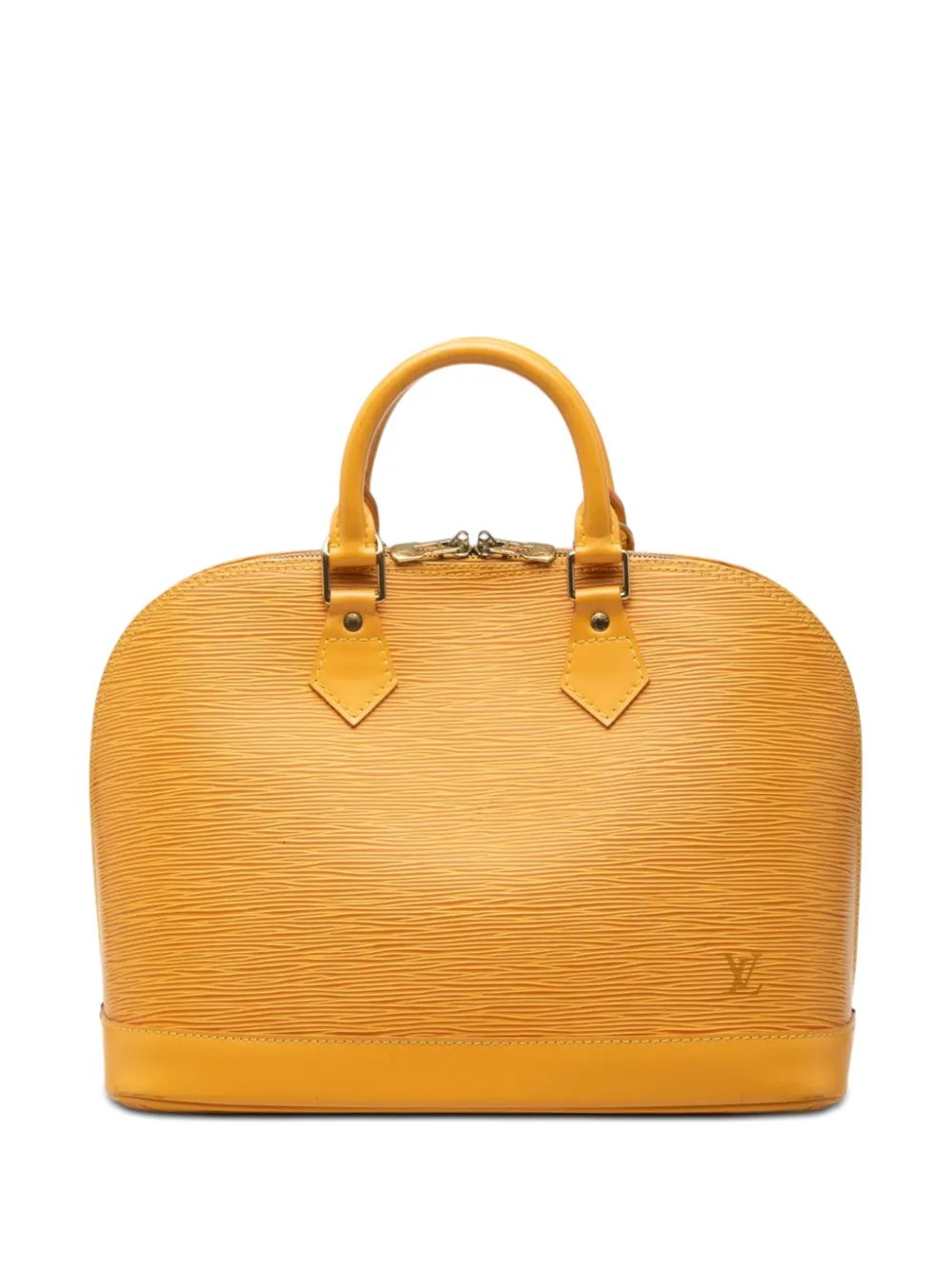 1997 Epi Alma PM handbag