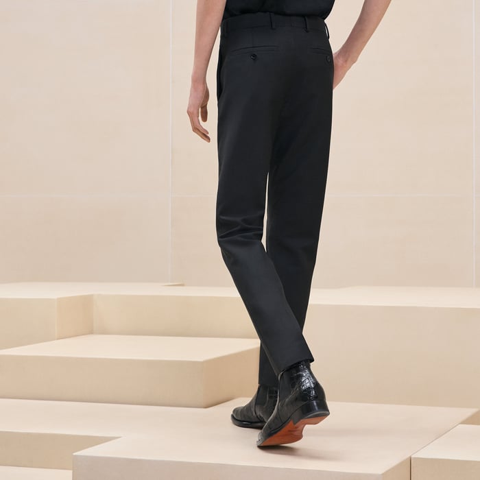 Noir Soho Pants