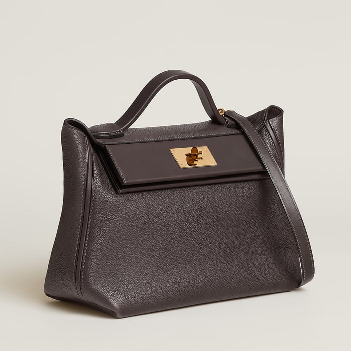 Ébène 24/24 - 29 Bag