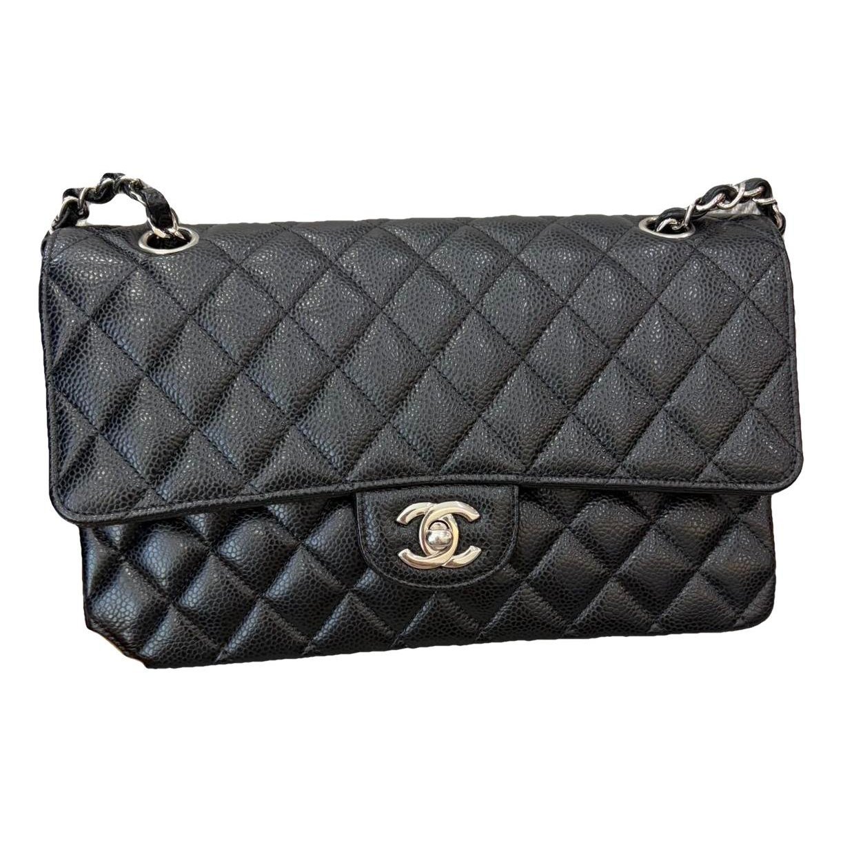 Timeless/Classique leather crossbody bag