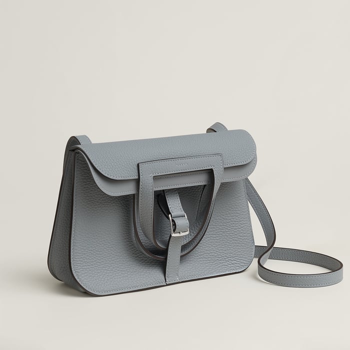 Gris Pantin Bolsa Halzan 25