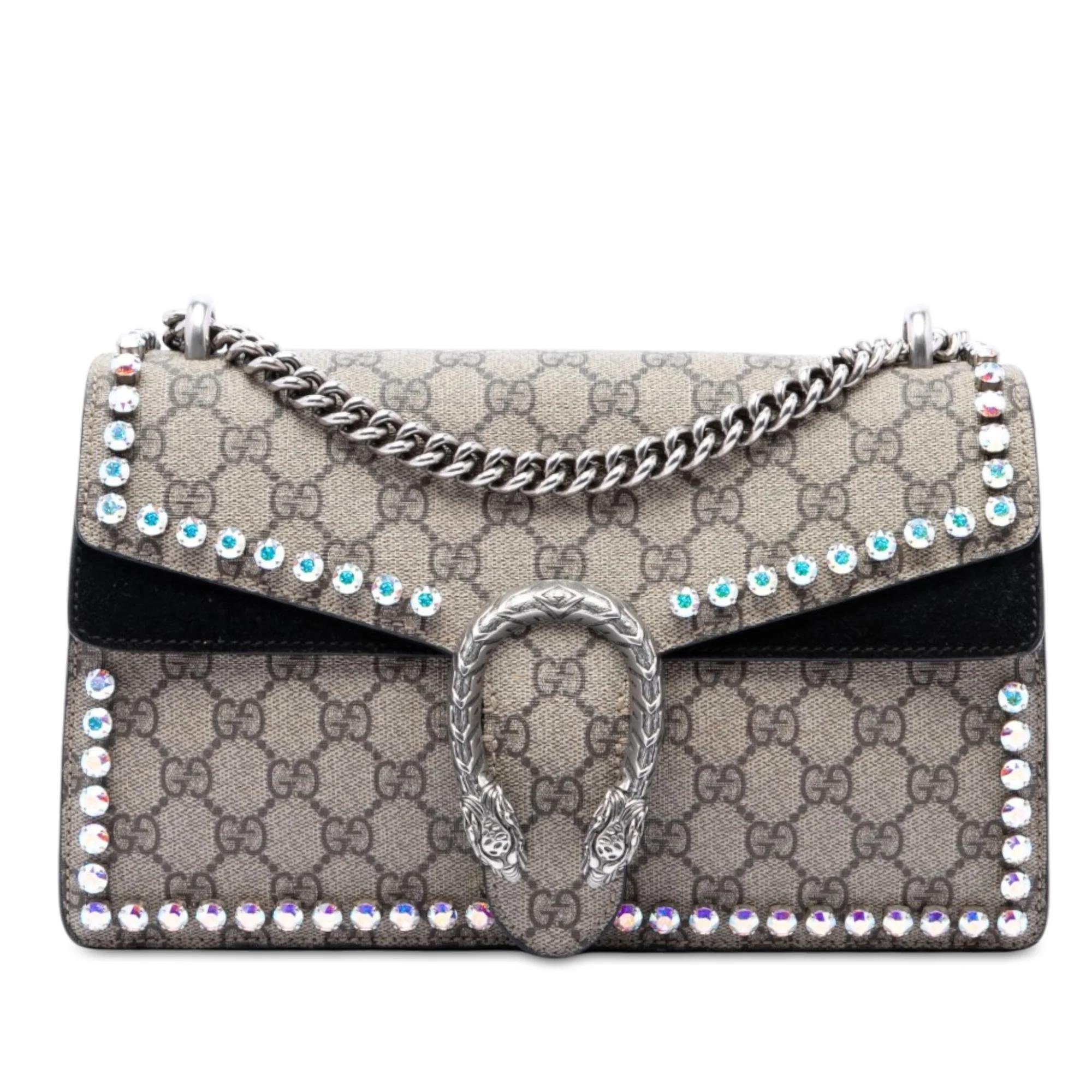 Dionysus handbag