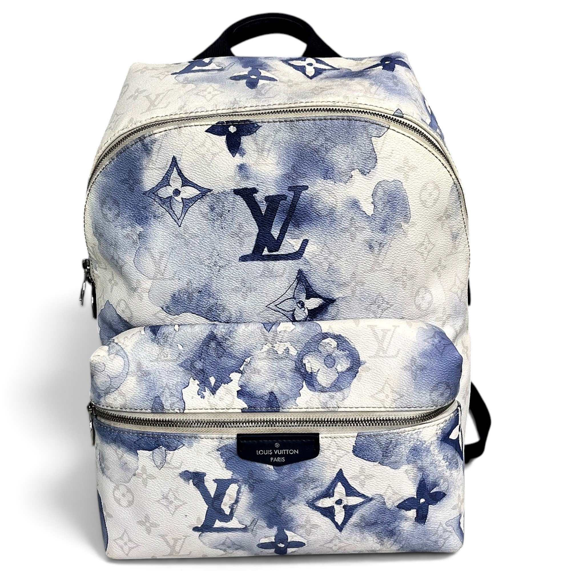 Cloth backpack