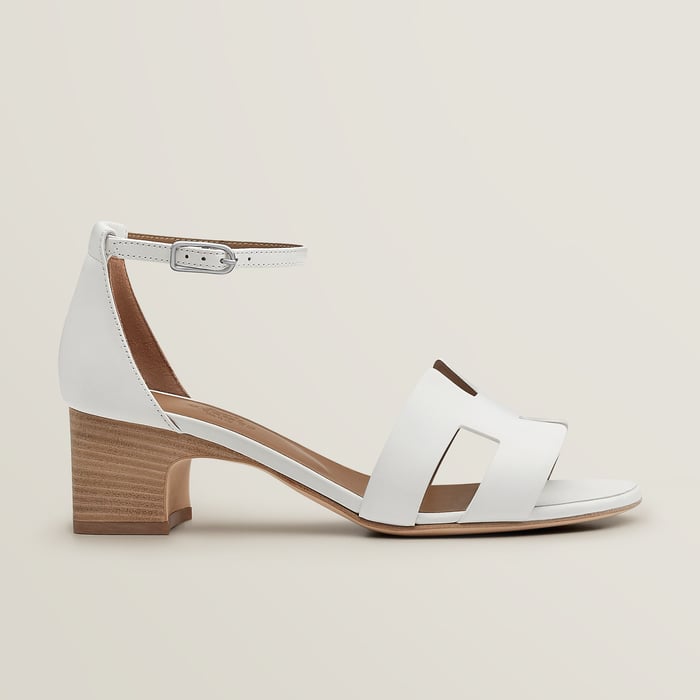 Blanc Encens 50 Sandal