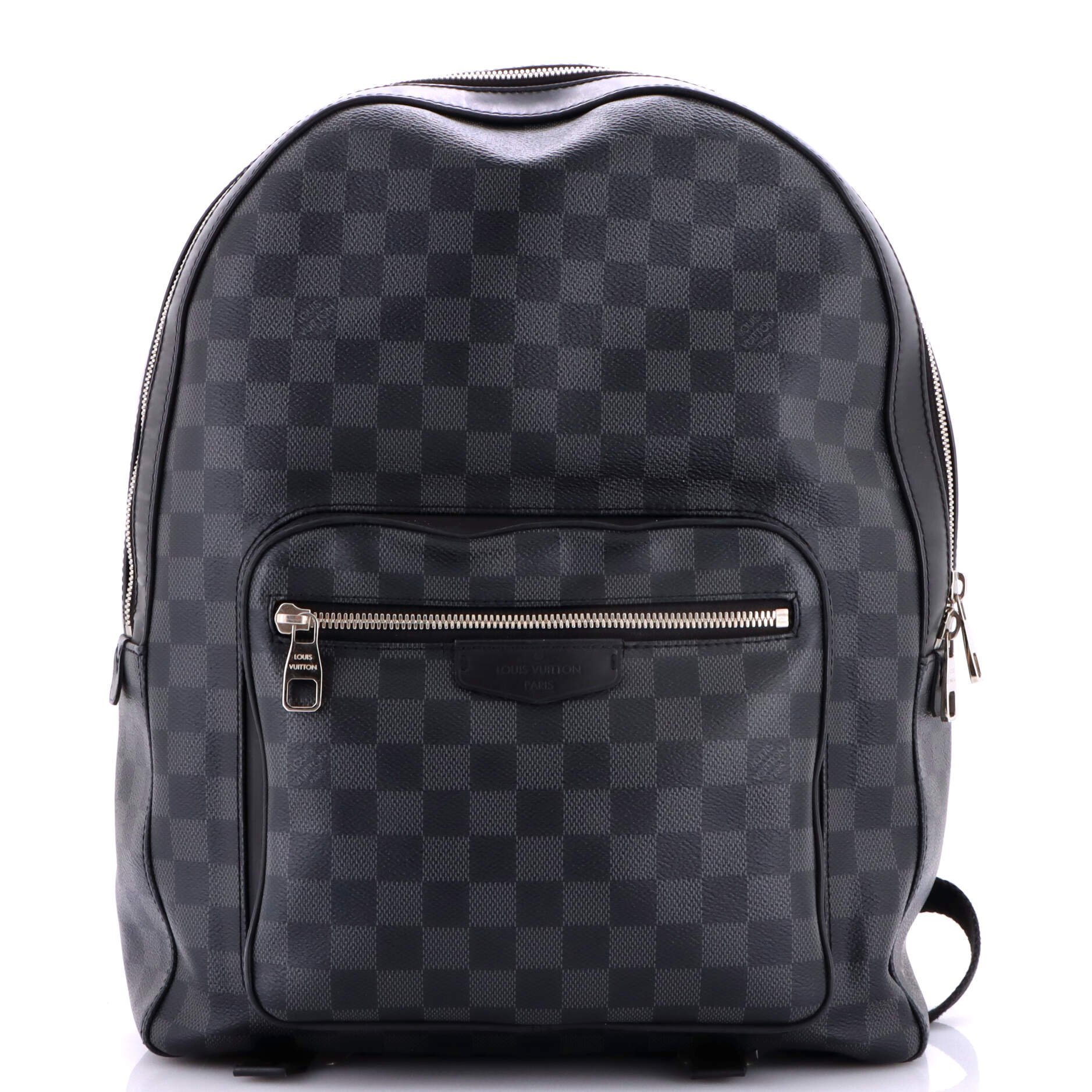 Cloth backpack