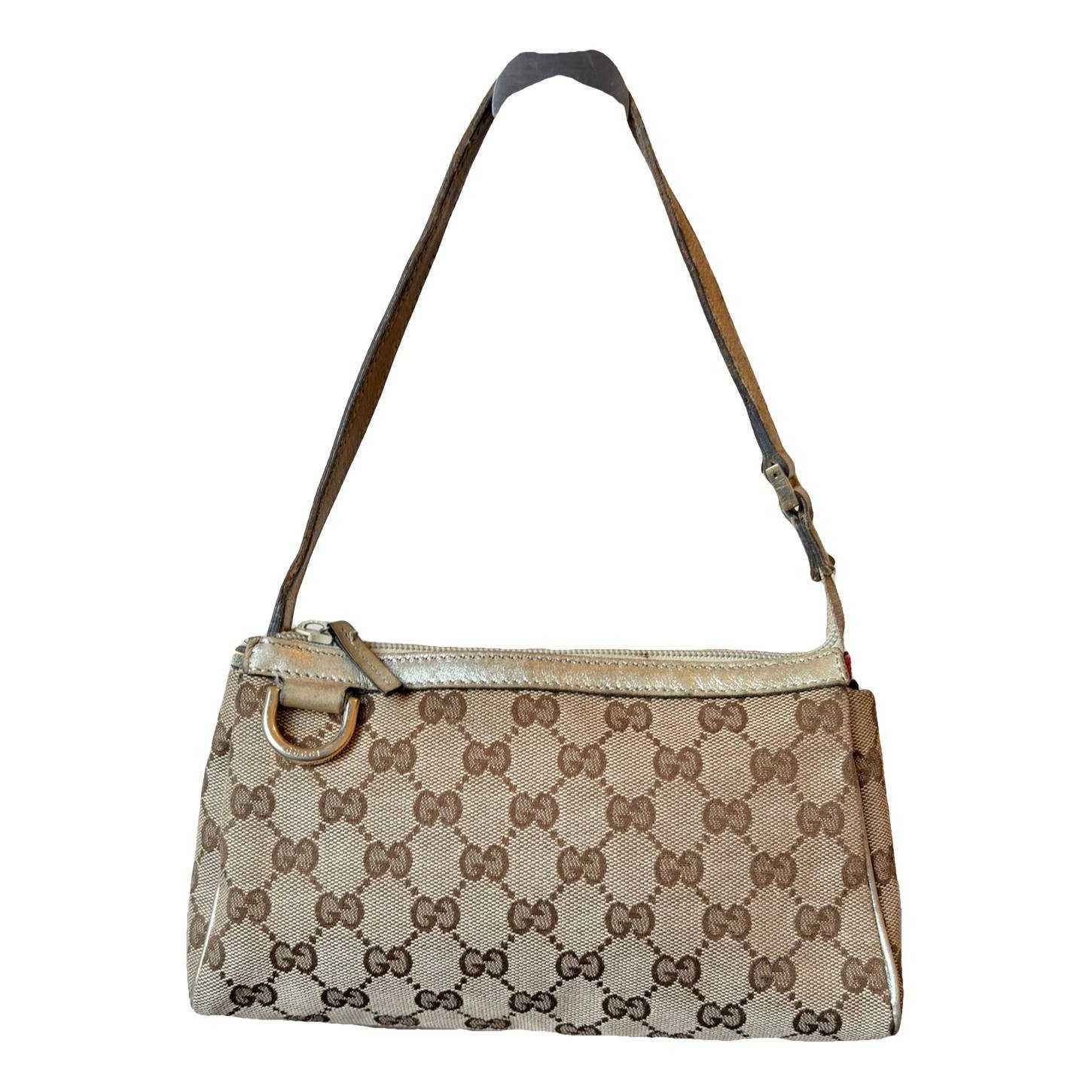 Abbey cloth mini bag