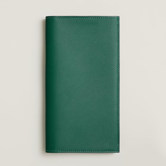 Citizen Twill Long Wallet