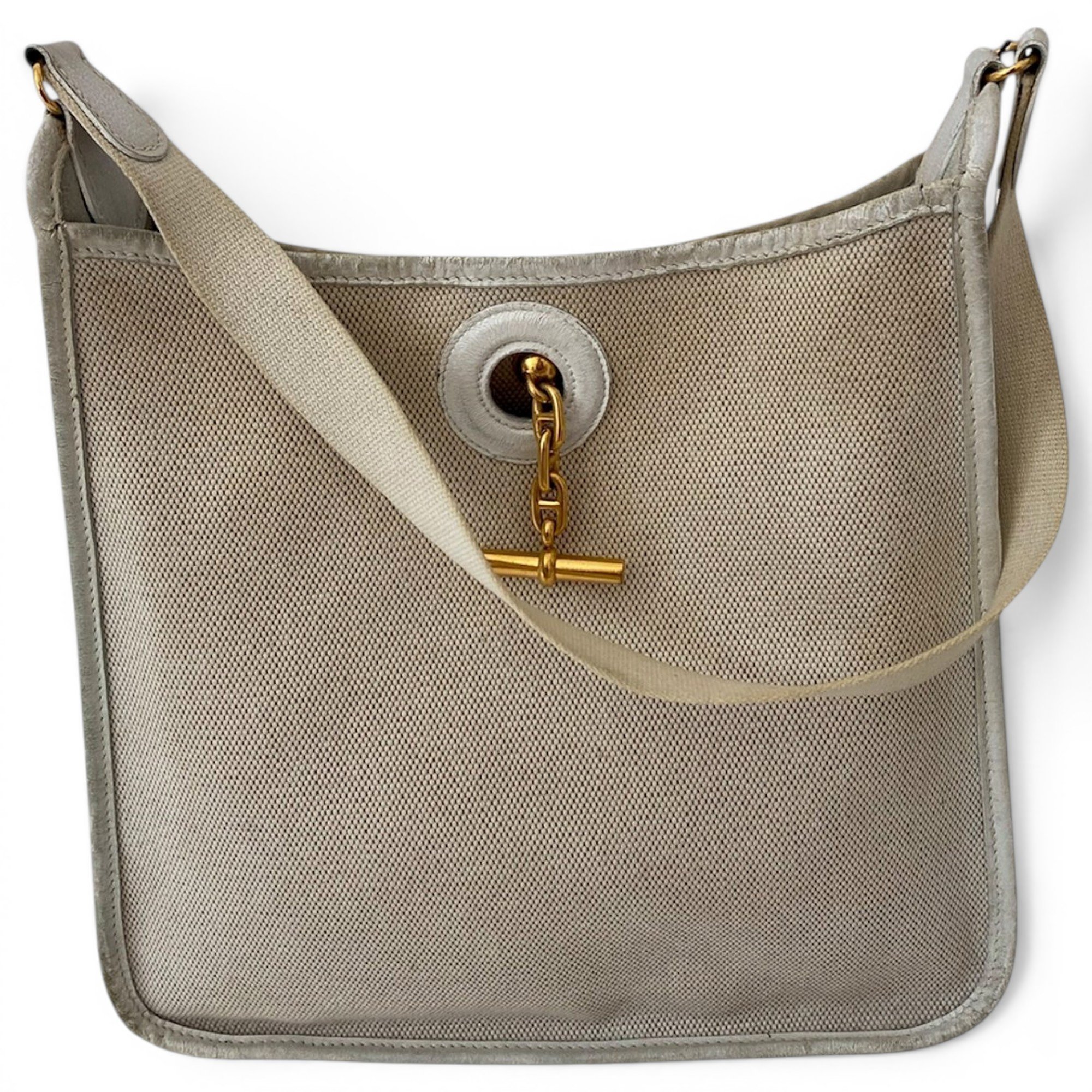 Hermes Vespa Handbag
