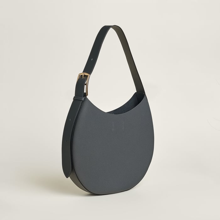 Gris Misty Arcon Bag