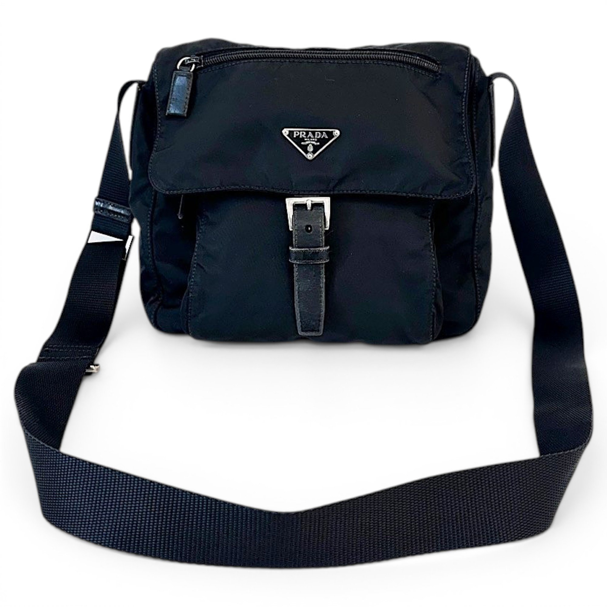 Crossbody bag