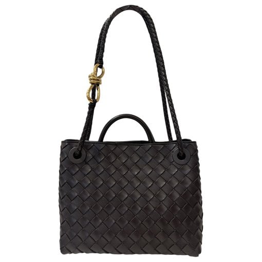 Andiamo leather handbag