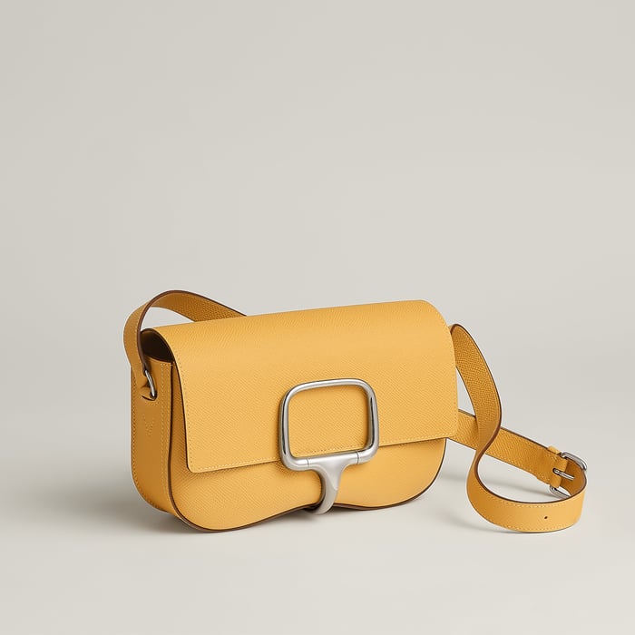 죤 망고 Hermès Della Cavalleria Elan 백