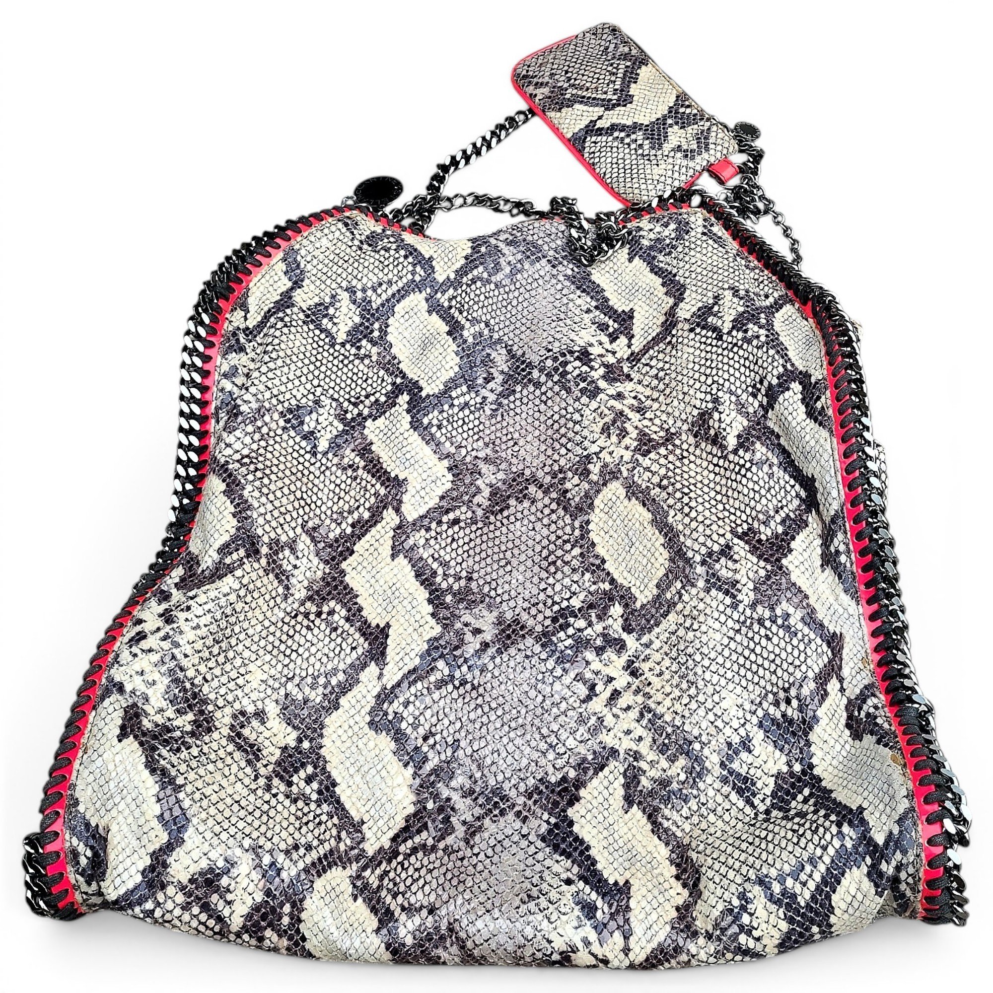 Falabella cloth bag