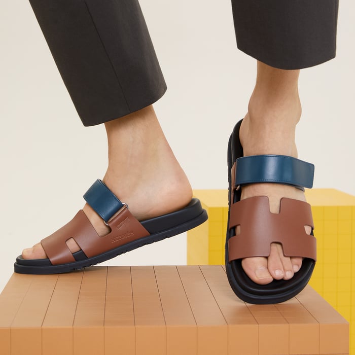 Chypre Sandal