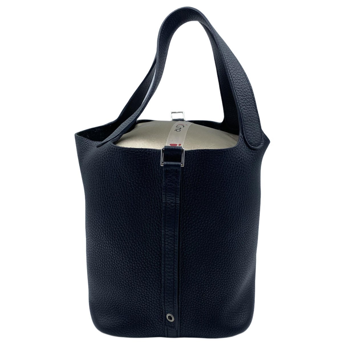 Hermes Picotin 22 Handbag Black